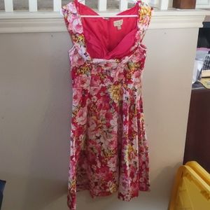 Lindy Bop Dress USA Size M